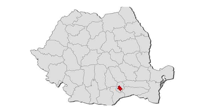 Cod postal Colonia Tălmaciu